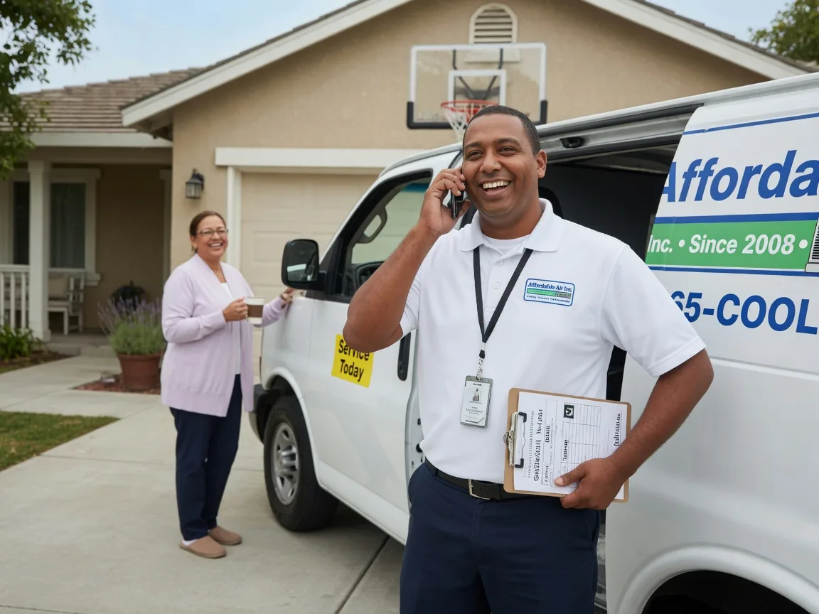 Central Ac Repair Wharton, NJ FAQs